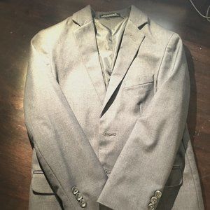 Blazer and Pants - Suit for Youth